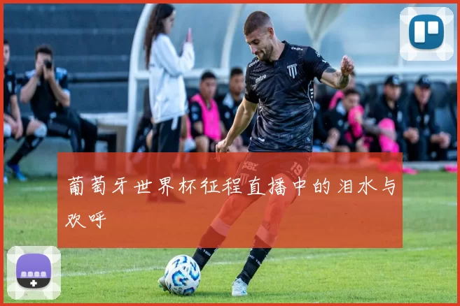 葡萄牙世界杯征程直播中的泪水与欢呼