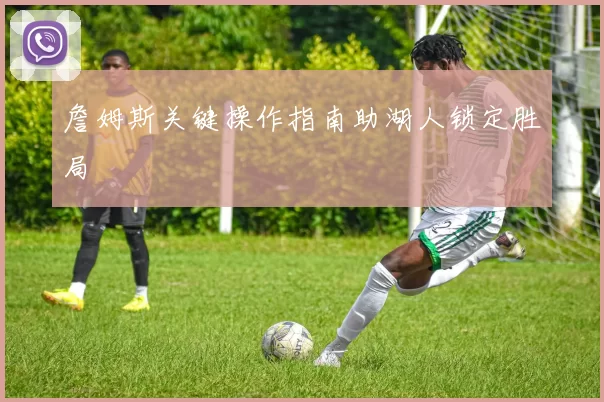 詹姆斯关键操作指南助湖人锁定胜局