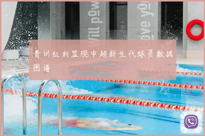 青训红利显现中超新生代球员数据图谱