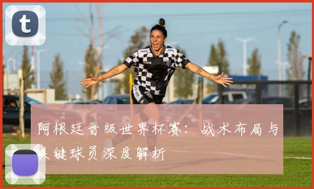 阿根廷晋级世界杯赛:战术布局与关键球员深度解析