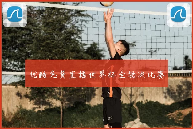 优酷免费直播世界杯全场次比赛